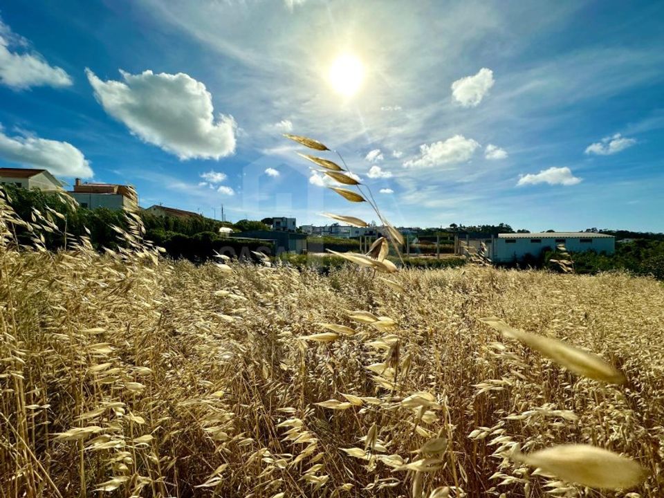 Helårsgrund i Ericeira, Lisbon - foto 1