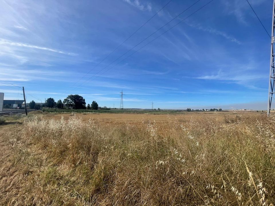 Terra a Huelva, Huelva - foto 1
