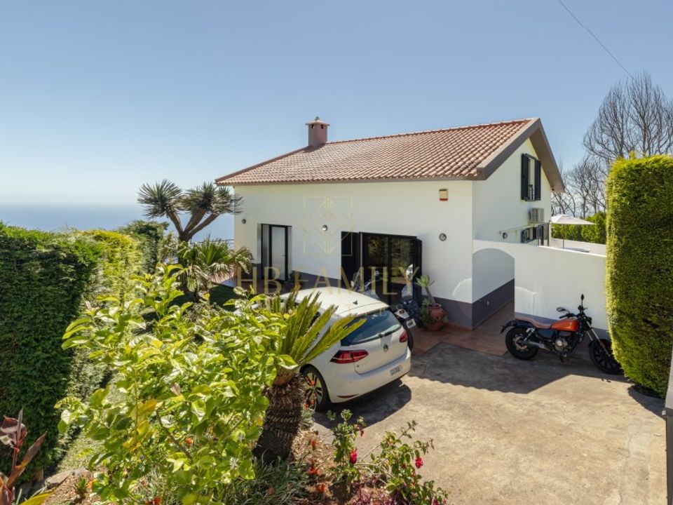Villa i Calheta, Madeira - foto 1