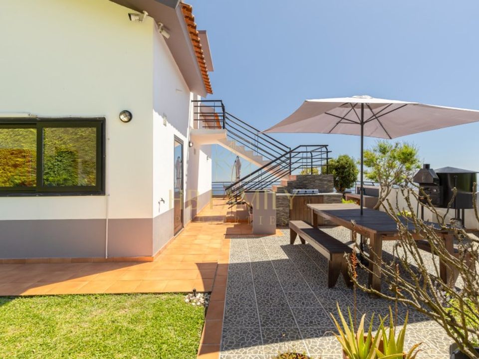 Villa i Calheta, Madeira - foto 3