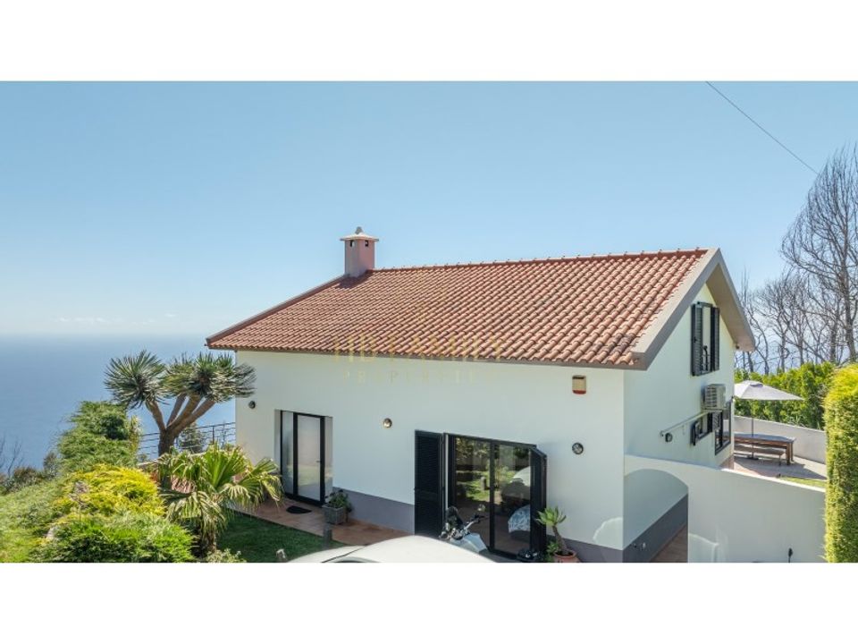 Villa i Calheta, Madeira - foto 4