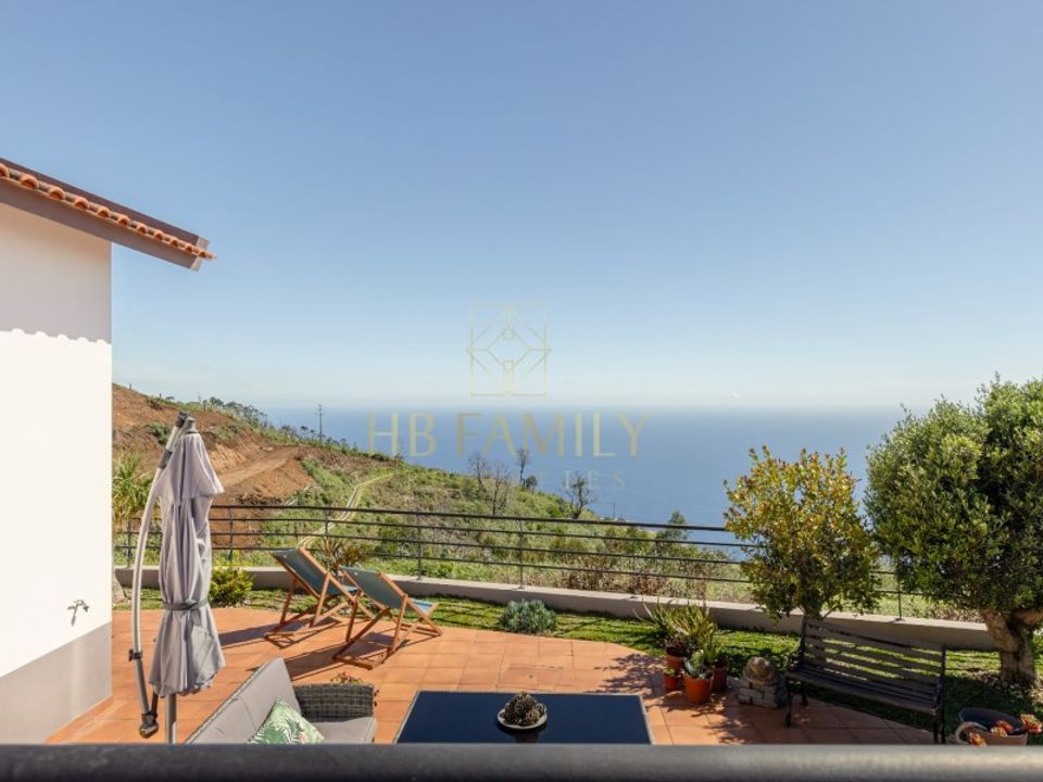 Villa i Calheta, Madeira - foto 5