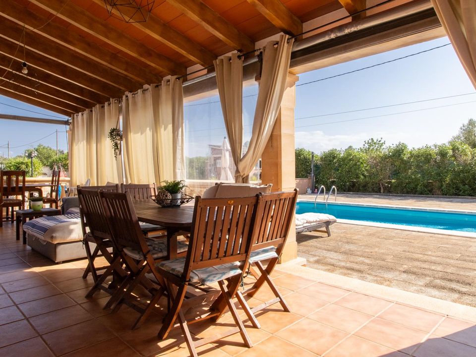 Villa i Sencelles, Mallorca - foto 3