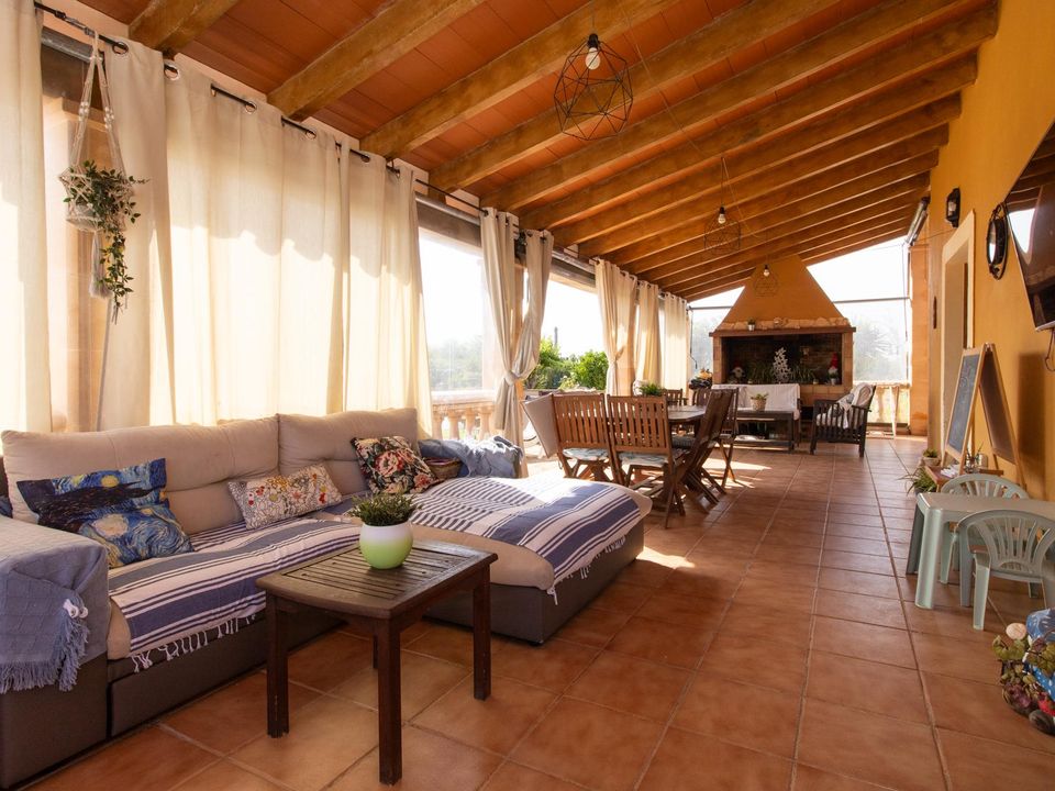Villa i Sencelles, Mallorca - foto 5