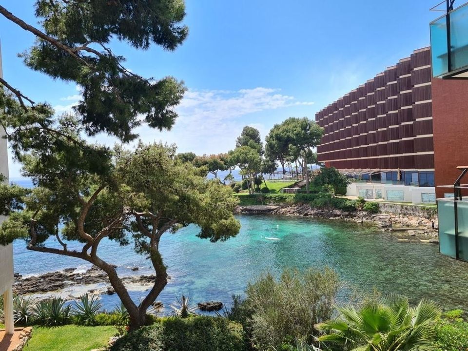 Apartment in Cas Catala, Mallorca - photo 1
