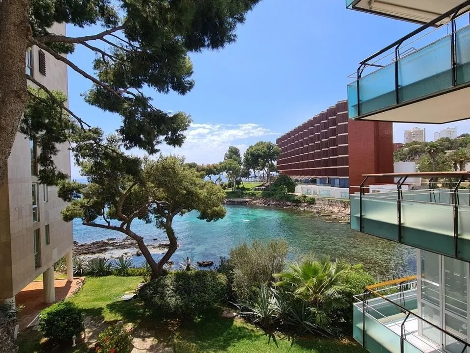 Apartment in Cas Catala, Mallorca - photo 2