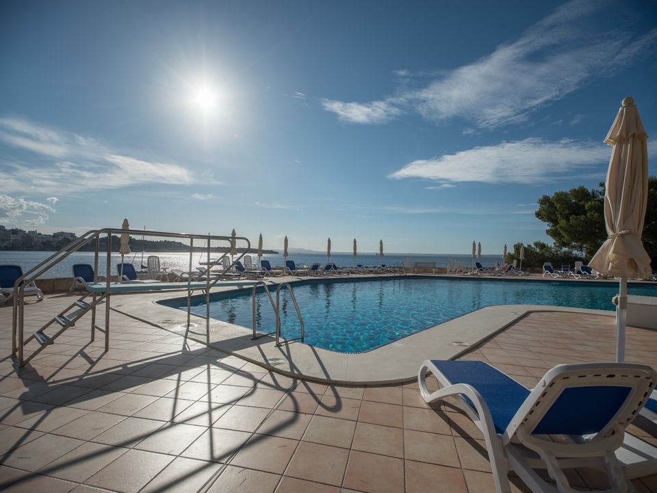 Apartment in Cas Catala, Mallorca - photo 4