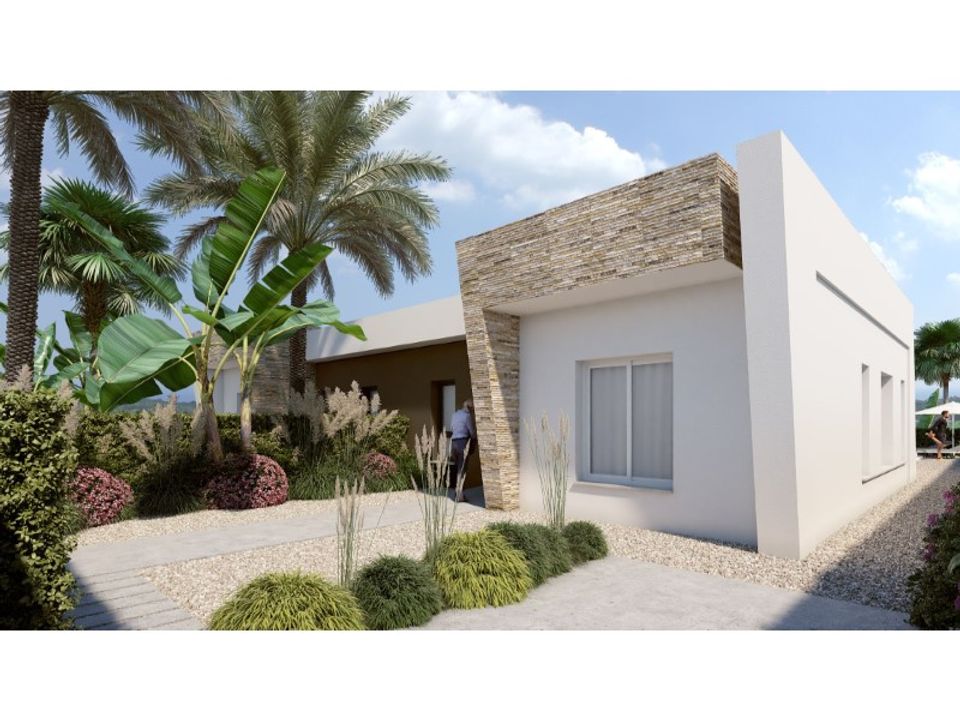Villa i Algorfa, Alicante - foto 4