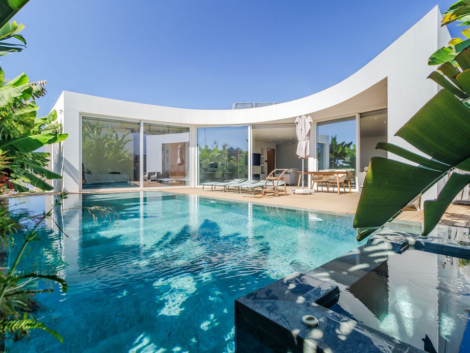 Villa en Lagos, Faro - foto 1