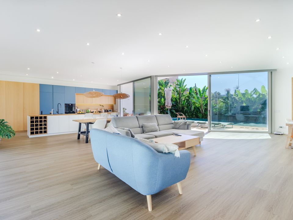 Villa en Lagos, Faro - foto 3