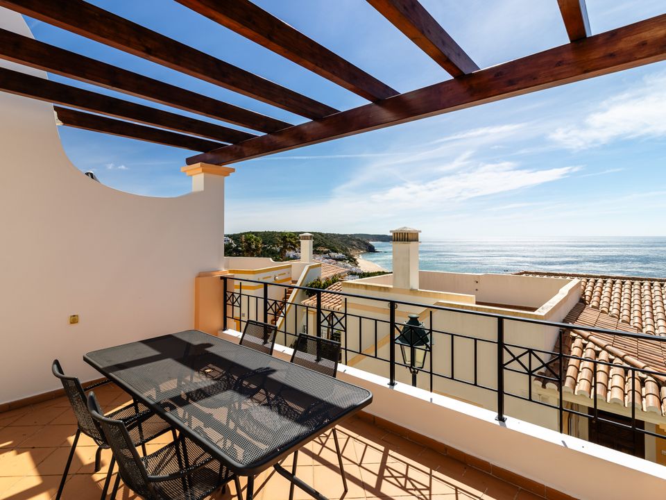 Byhus i Sagres, Faro - foto 1