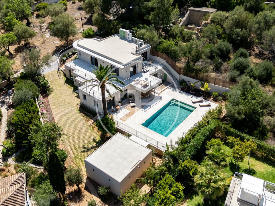 Apartament a Calvia, Mallorca - foto 1