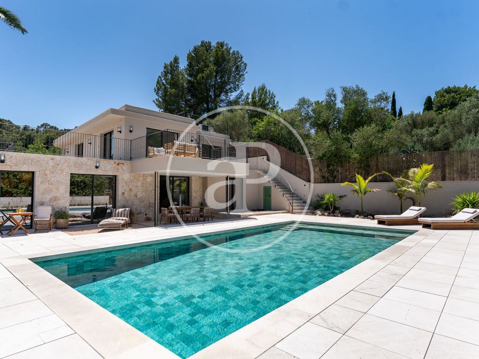Apartament a Calvia, Mallorca - foto 5