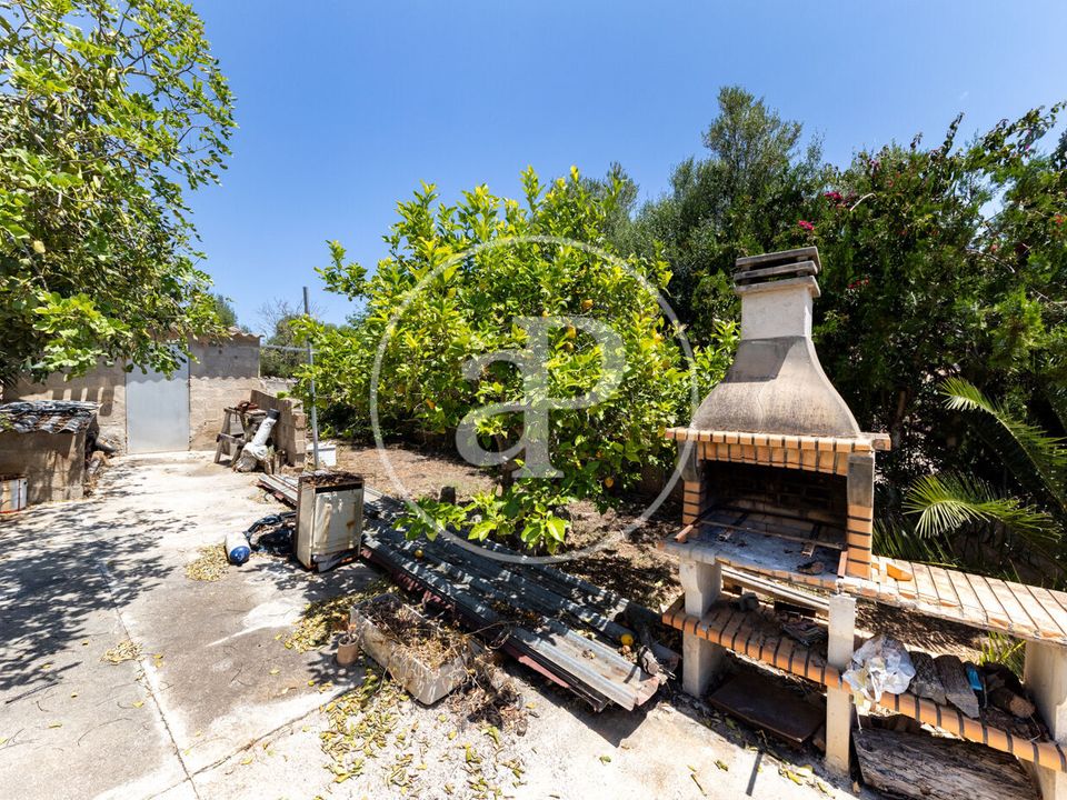 Lejlighed i Santanyi, Mallorca - foto 3