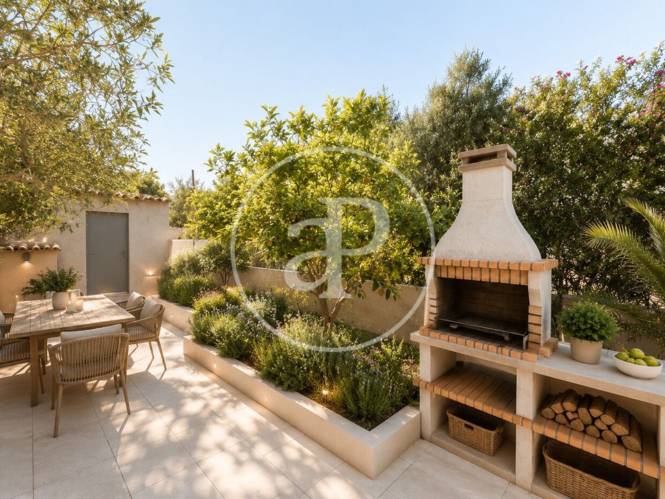 Lejlighed i Santanyi, Mallorca - foto 4