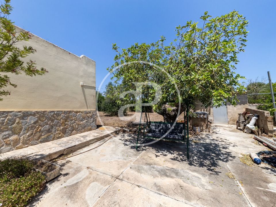 Lejlighed i Santanyi, Mallorca - foto 5
