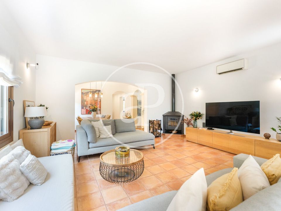 Villa i Bunyola, Mallorca - foto 2