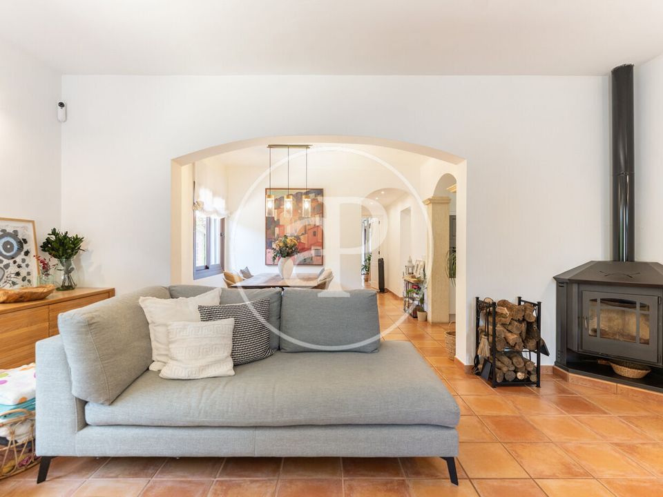 Villa i Bunyola, Mallorca - foto 3