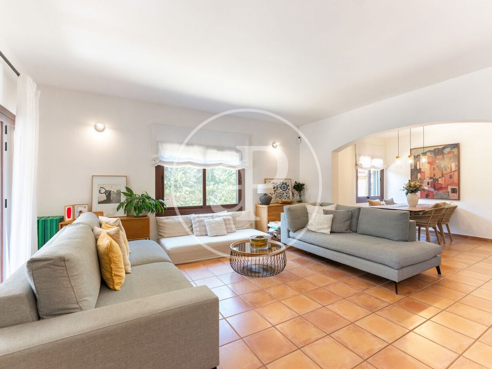 Villa i Bunyola, Mallorca - foto 4