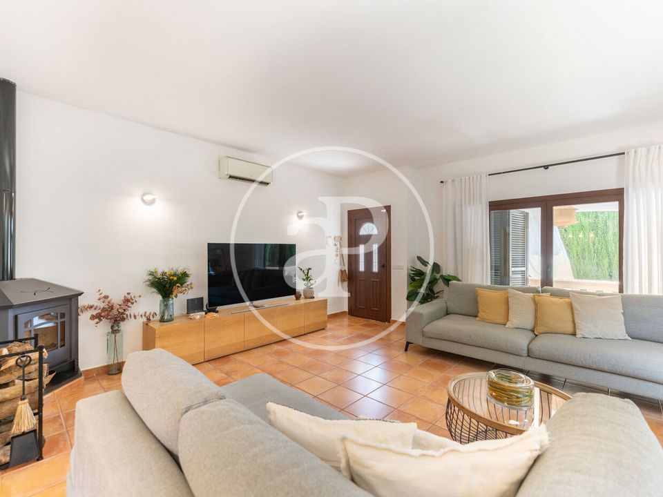 Villa i Bunyola, Mallorca - foto 5