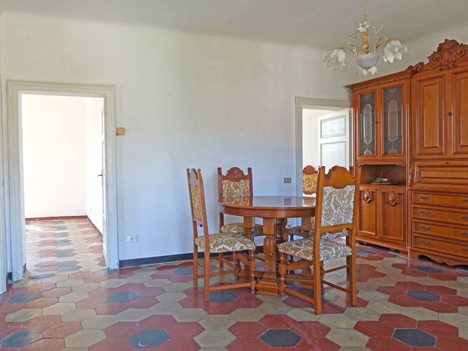 Landejendom i Bagnone, Massa and Carrara - foto 4