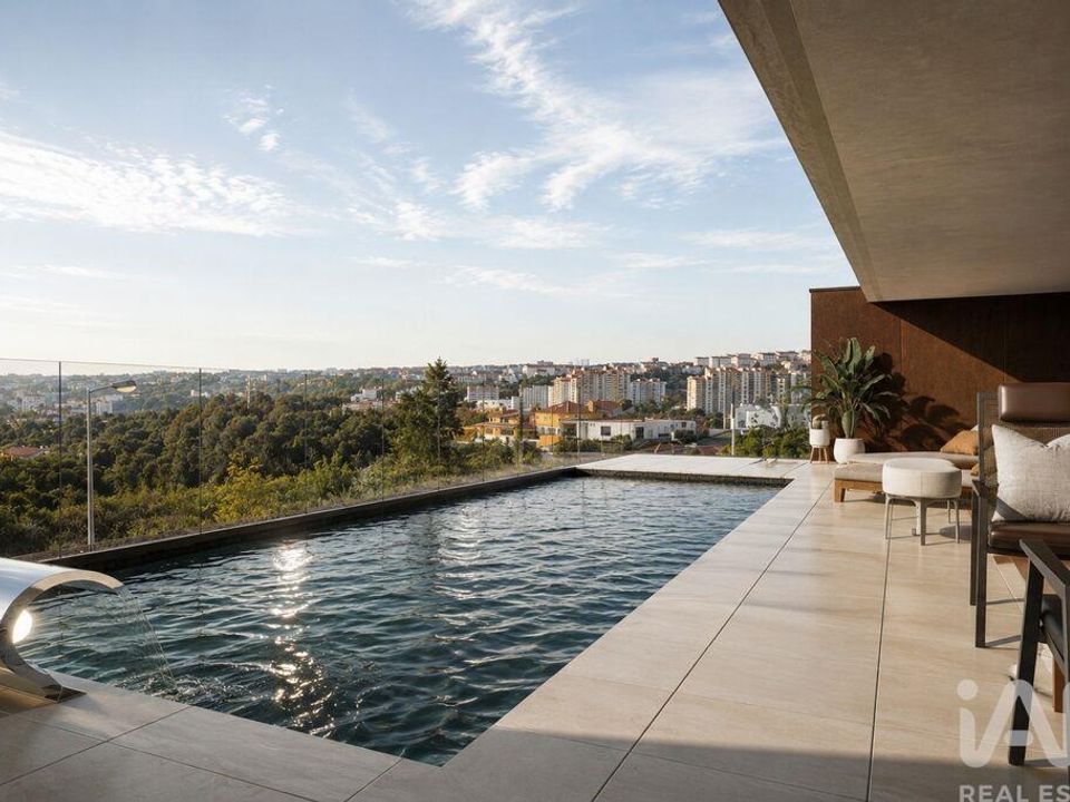 Helårsgrund i Coimbra, Coimbra - foto 1