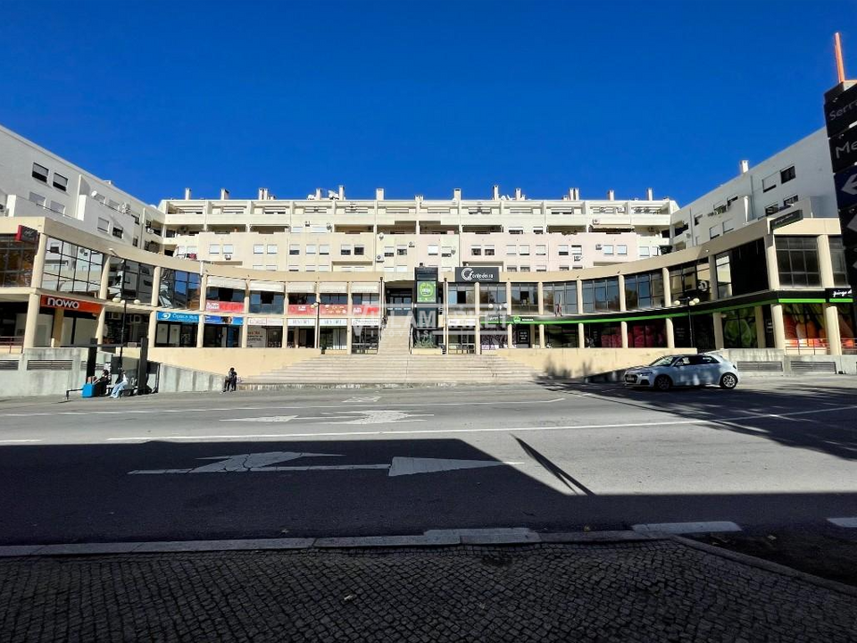 Erhvervsejendom i Portalegre, Portalegre - foto 1