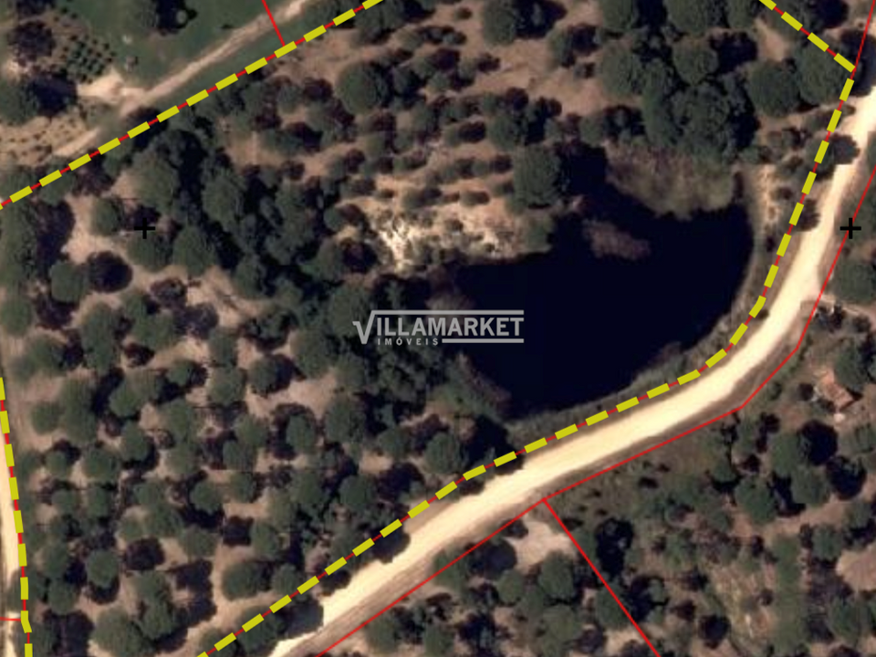 Działka: Benavente, Santarem – zdjęcie 1