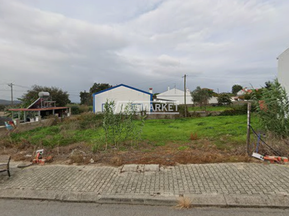 Helårsgrund i Portalegre, Portalegre - foto 1