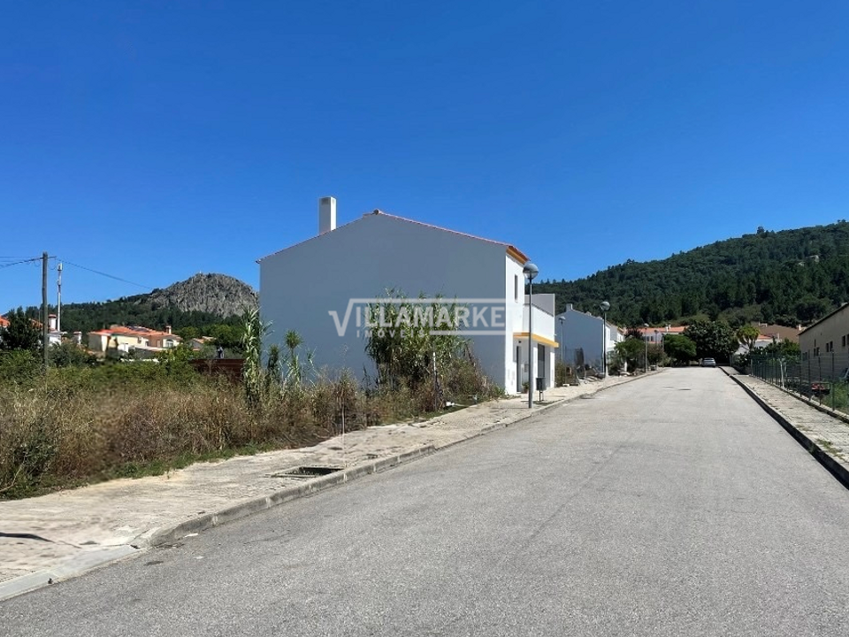 Helårsgrund i Portalegre, Portalegre - foto 2