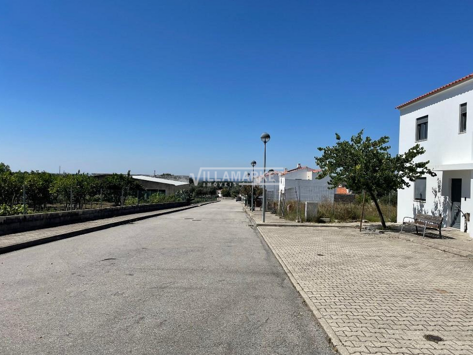 Helårsgrund i Portalegre, Portalegre - foto 4