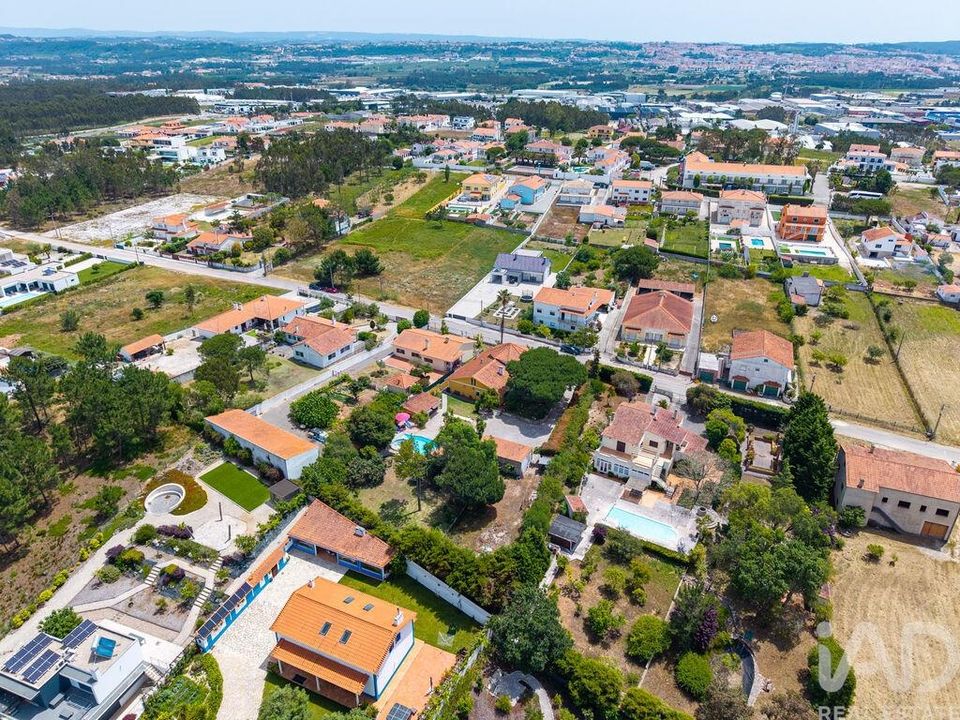 Byhus i Caldas da Rainha, Leiria - foto 4