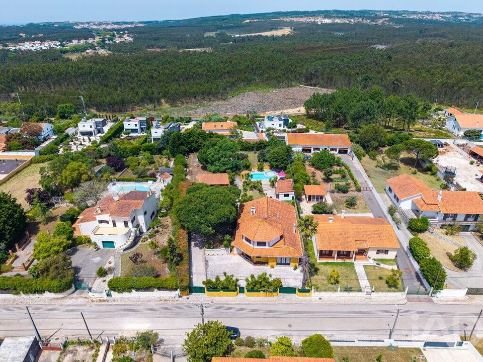 Byhus i Caldas da Rainha, Leiria - foto 5