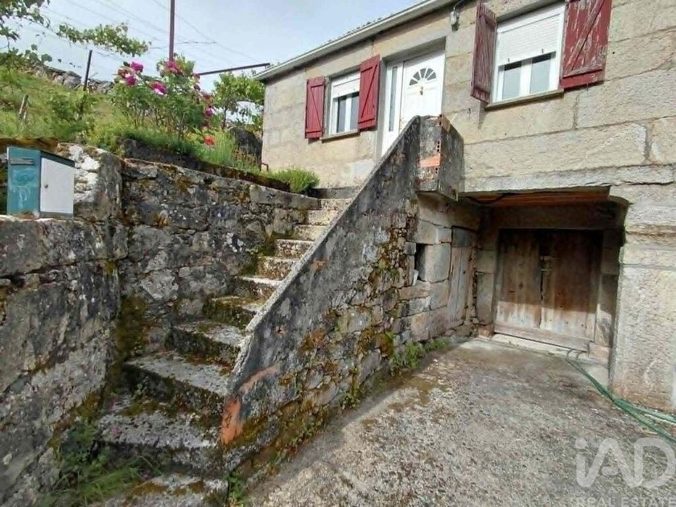 Byhus i Melgaco, Viana do Castelo - foto 2
