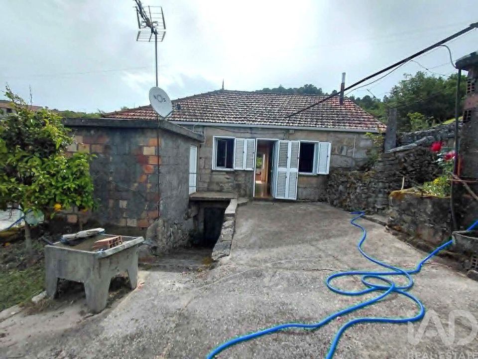 Byhus i Melgaco, Viana do Castelo - foto 3