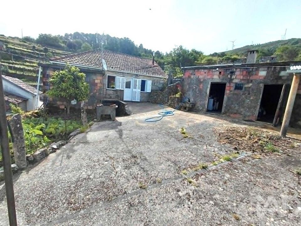 Byhus i Melgaco, Viana do Castelo - foto 4