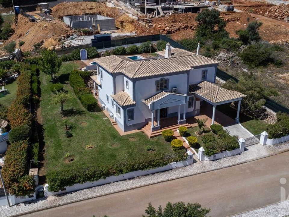 Byhus i Albufeira, Faro - foto 1
