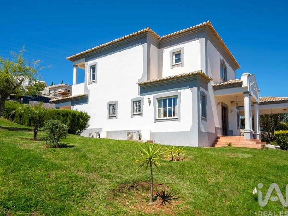 Byhus i Albufeira, Faro - foto 2