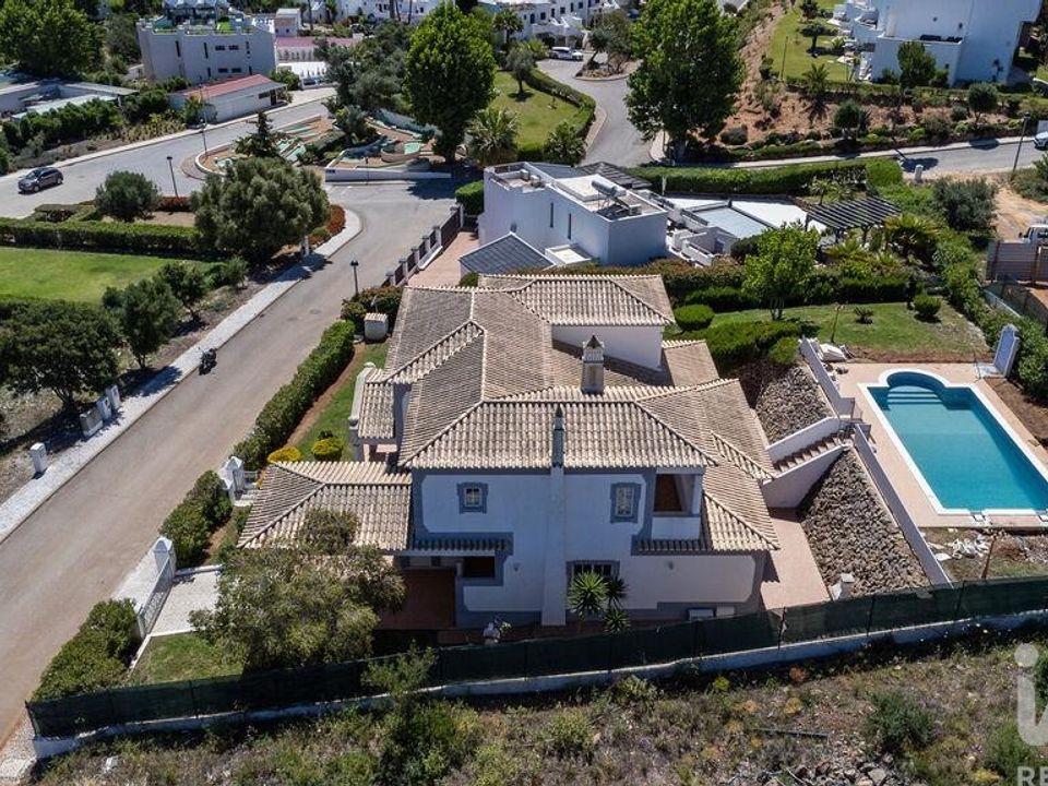 Byhus i Albufeira, Faro - foto 3