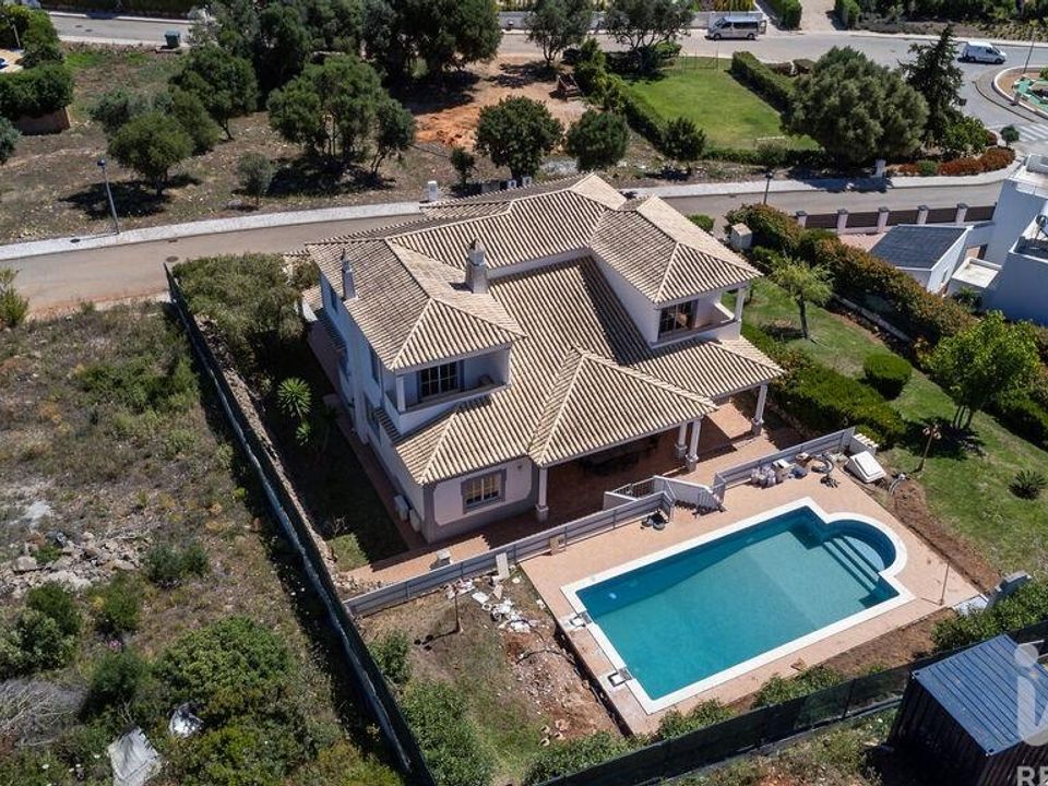 Byhus i Albufeira, Faro - foto 4