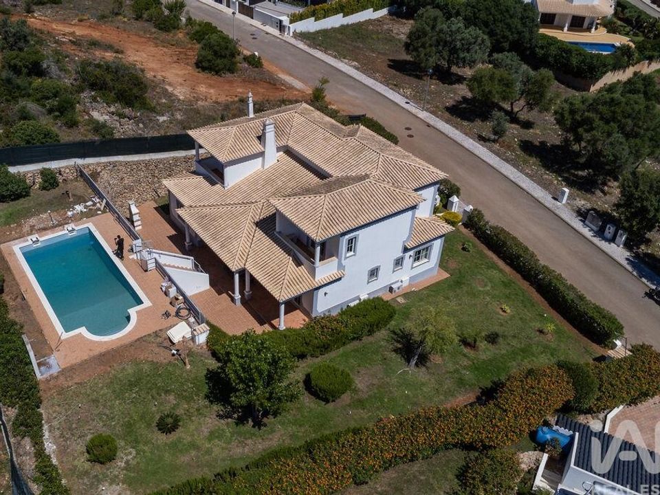 Byhus i Albufeira, Faro - foto 5