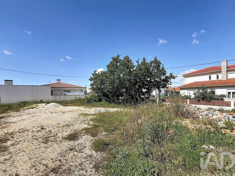 Helårsgrund i Porto de Mos, Leiria - foto 3