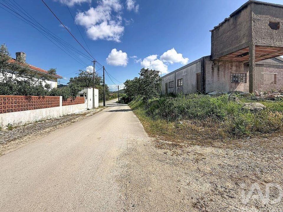 Helårsgrund i Porto de Mos, Leiria - foto 4