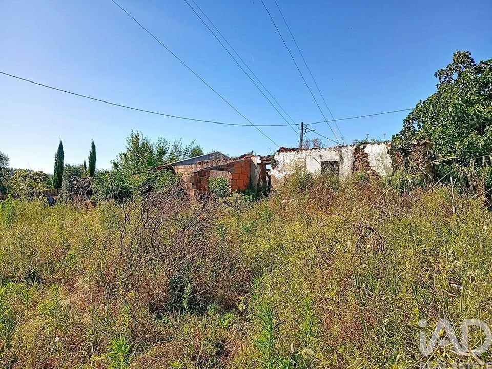 Byhus i Ferreira do Zezere, Santarem - foto 1