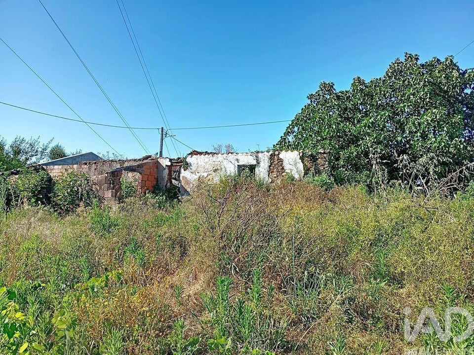 Byhus i Ferreira do Zezere, Santarem - foto 2