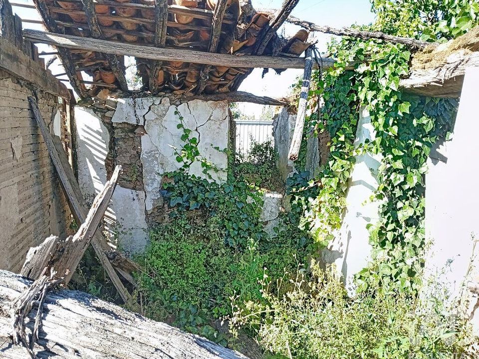 Byhus i Ferreira do Zezere, Santarem - foto 5
