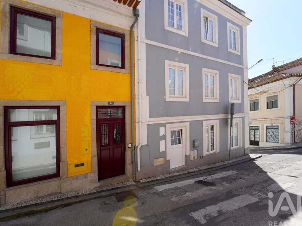 Byhus i Aveiro, Aveiro - foto 1