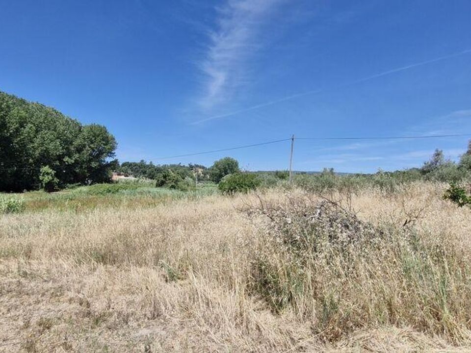 Helårsgrund i Rio Maior, Santarem - foto 3