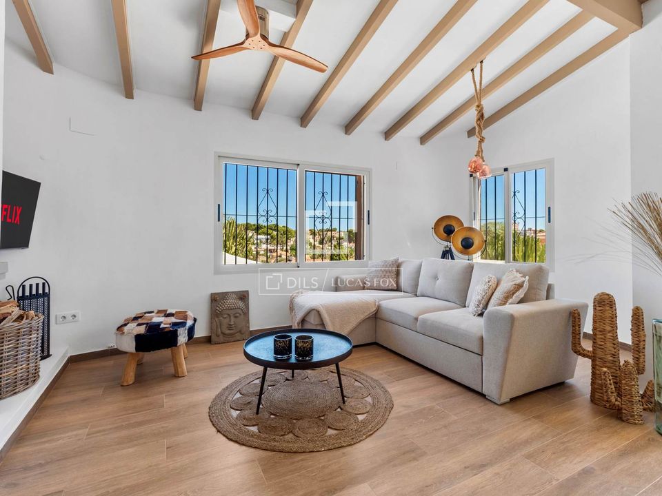 Villa i Calpe, Alicante - foto 3