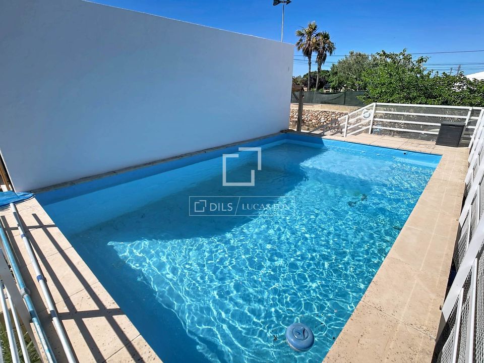 Landejendom i Ciutadella De Menorca, Menorca - foto 3